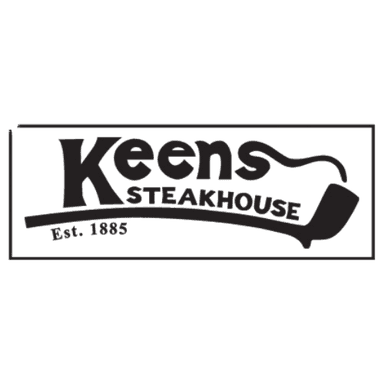 Keens Steakhouse