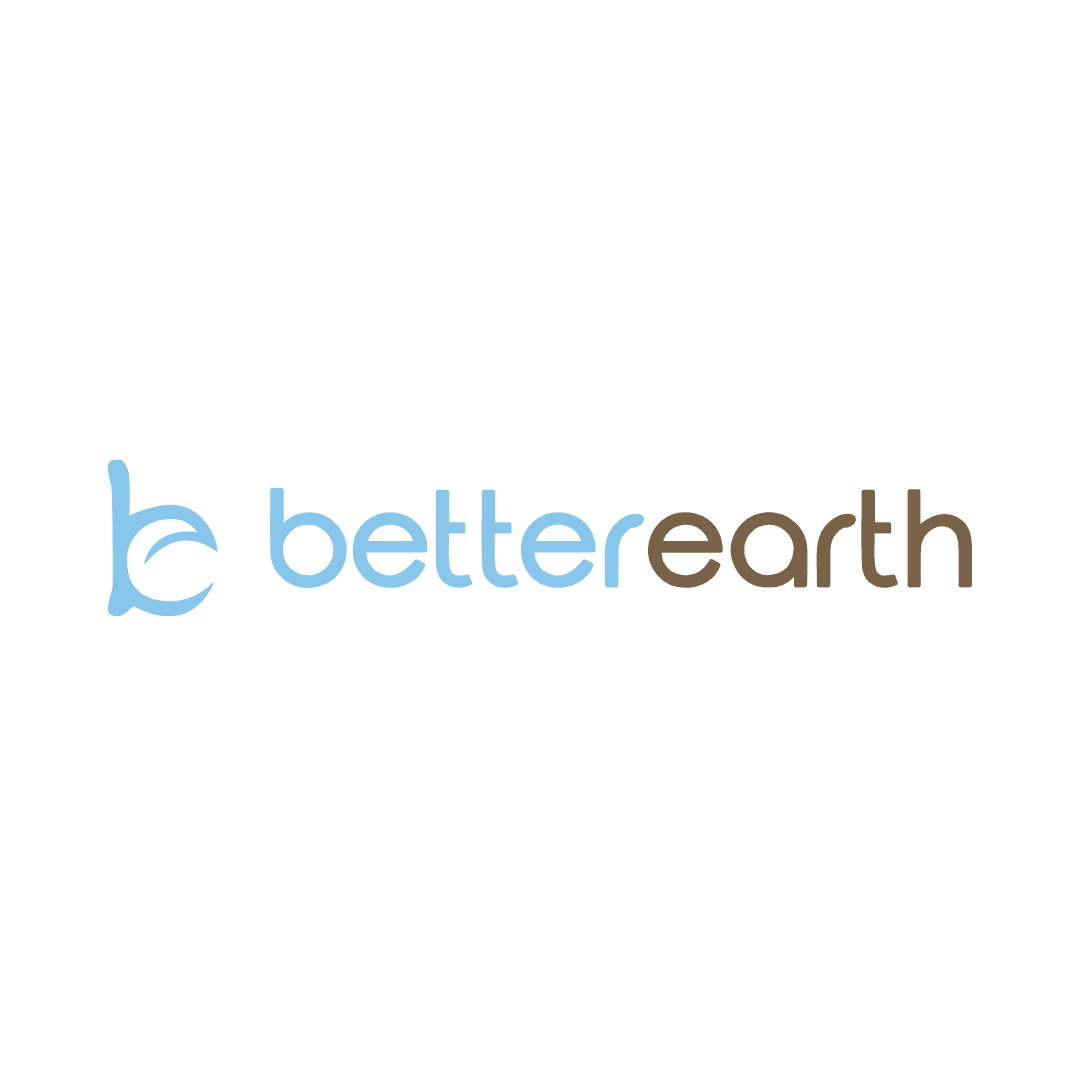 Better Earth logo