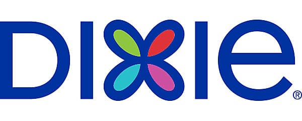 Dixie logo