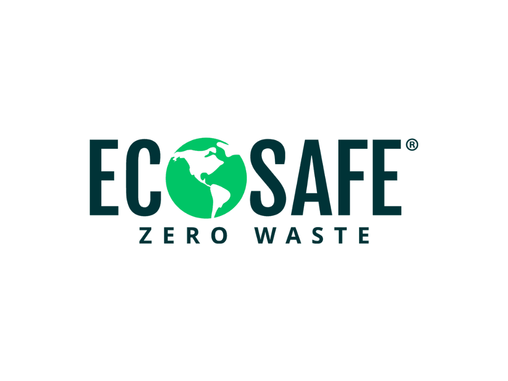 EcoSafe logo