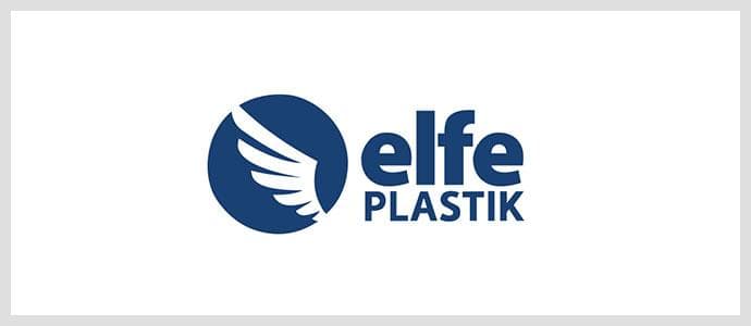 Elfe Plastik logo