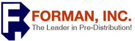 Forman logo