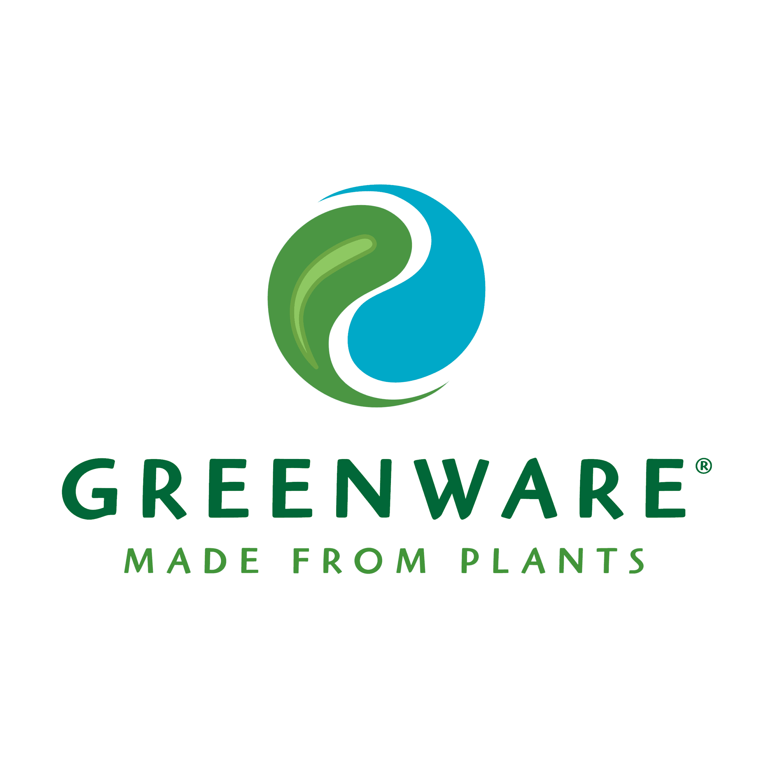 Greenware logo