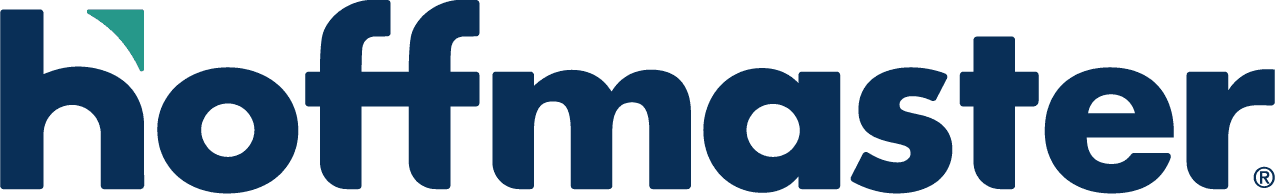 Hoffmaster logo