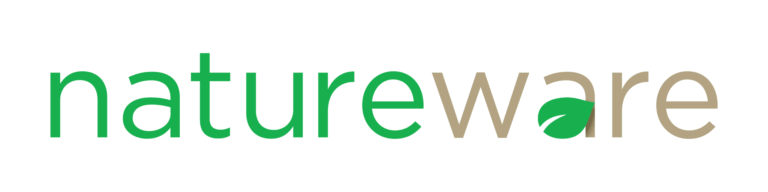 Natur-Ware logo