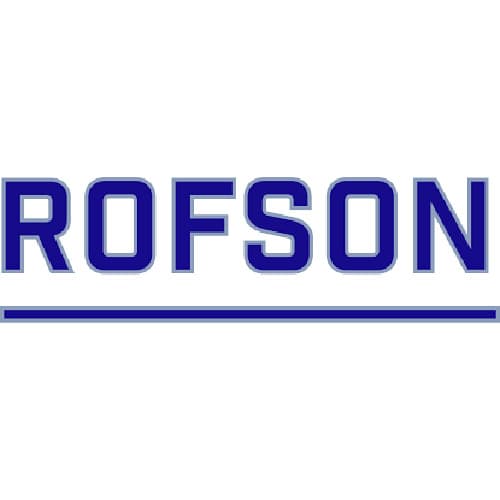 Rofson logo