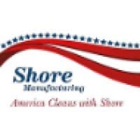 Shore Manufacturing logo