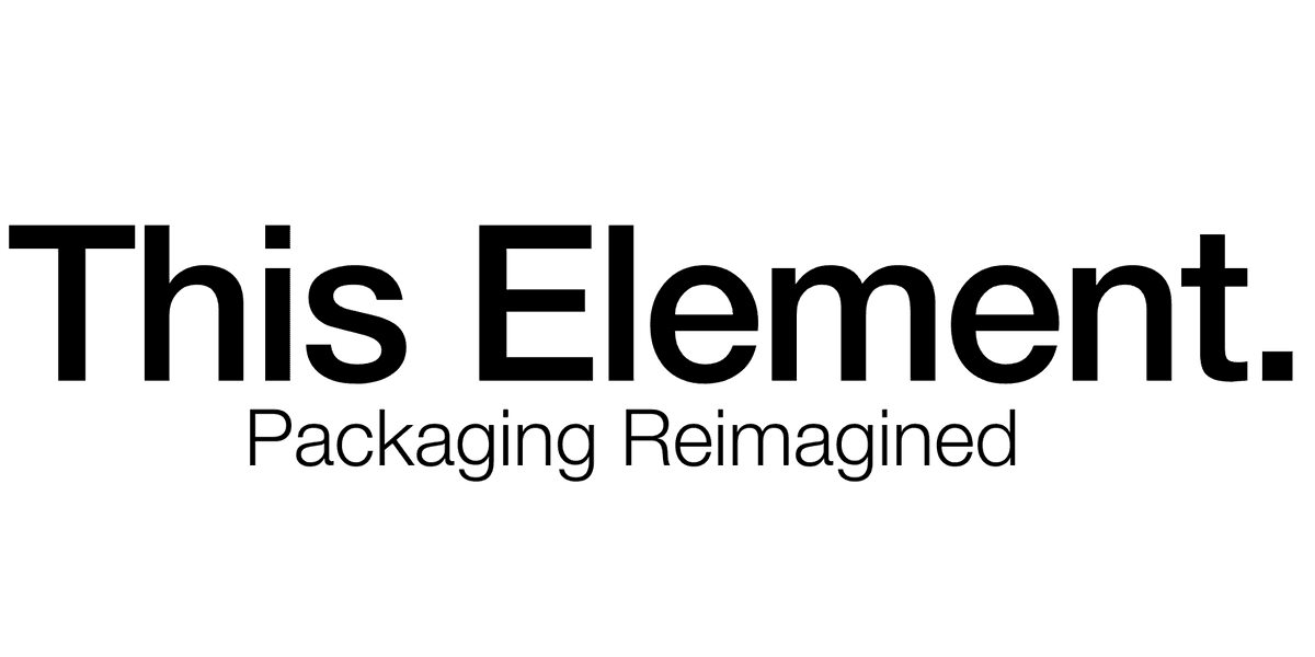 This Element logo