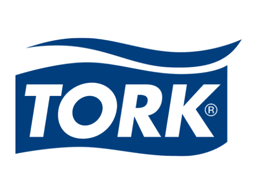 Tork logo