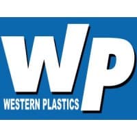 Western Plastics logo