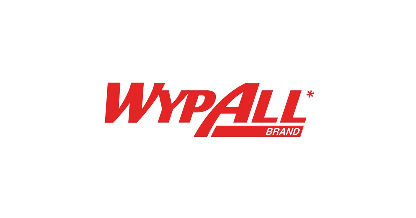 Wypall logo