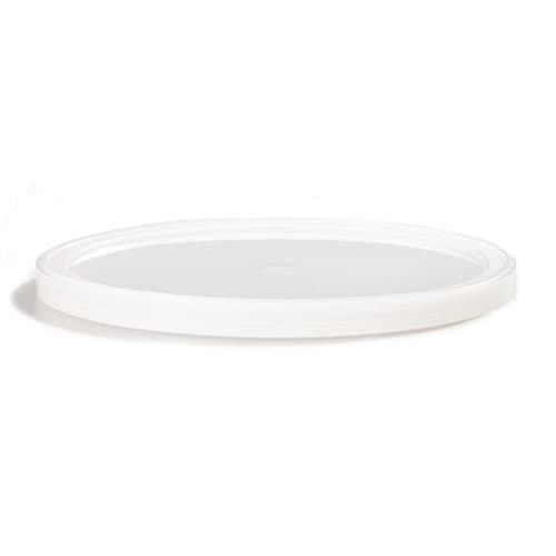 Placon Homefresh® Microwavable Clear Round Deli Lid For 6 oz - 32 oz Containers